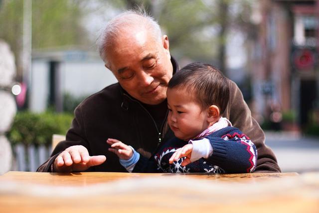 祖父母撫養(yǎng)孫子屬無因管理